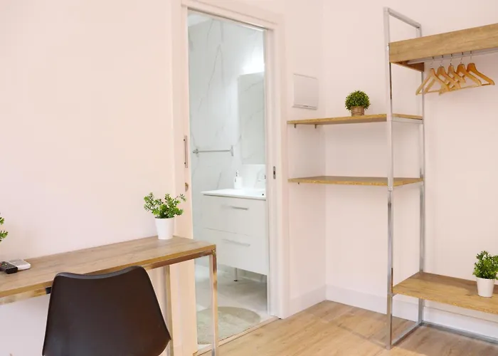 Hostel Lullaby By Hamilton Barcelona