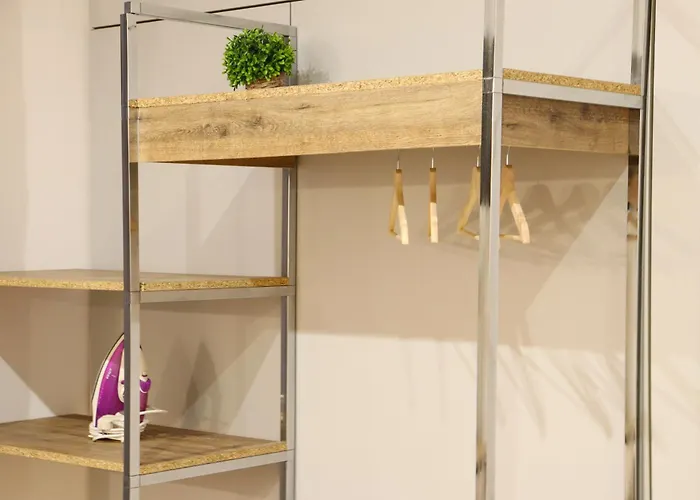 Hostel Lullaby By Hamilton Barcelona