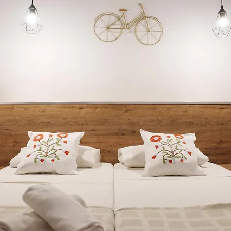 Lullaby By Hamilton 旅馆 巴塞罗那