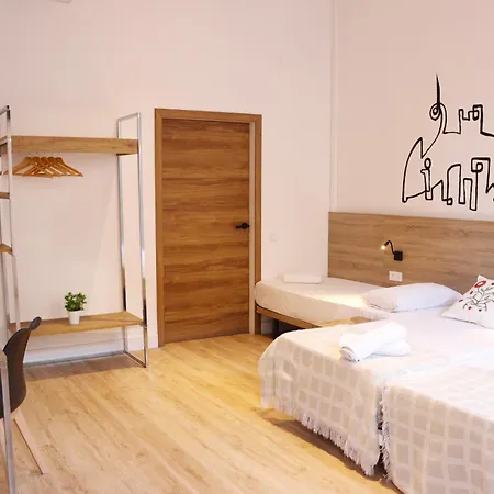 Lullaby By Hamilton * 巴塞罗那