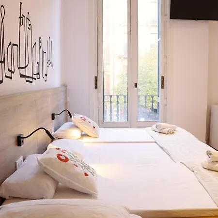 旅馆 Lullaby By Hamilton *