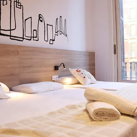 旅馆 Lullaby By Hamilton