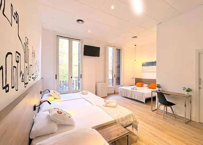 Lullaby By Hamilton * 巴塞罗那