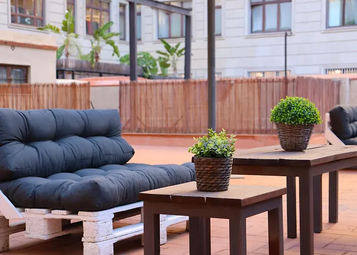 Lullaby By Hamilton * 巴塞罗那