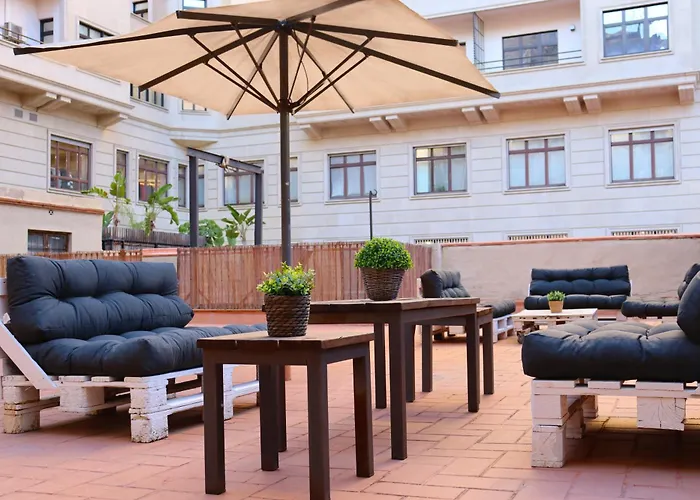 Lullaby By Hamilton 巴塞罗那