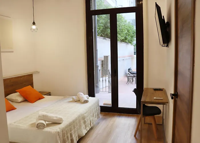 Lullaby By Hamilton 旅馆