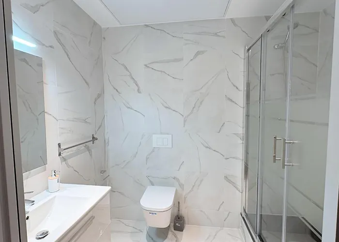 Lullaby By Hamilton 旅馆 巴塞罗那