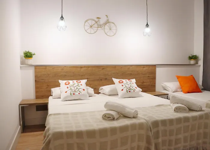 Lullaby By Hamilton 旅馆