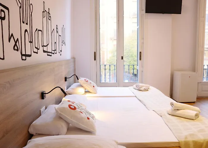 旅馆 Lullaby By Hamilton *