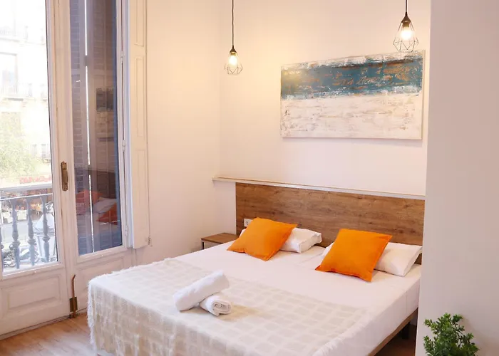 Lullaby By Hamilton * 巴塞罗那