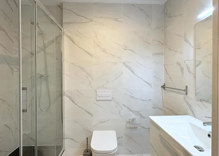 Lullaby By Hamilton * 巴塞罗那