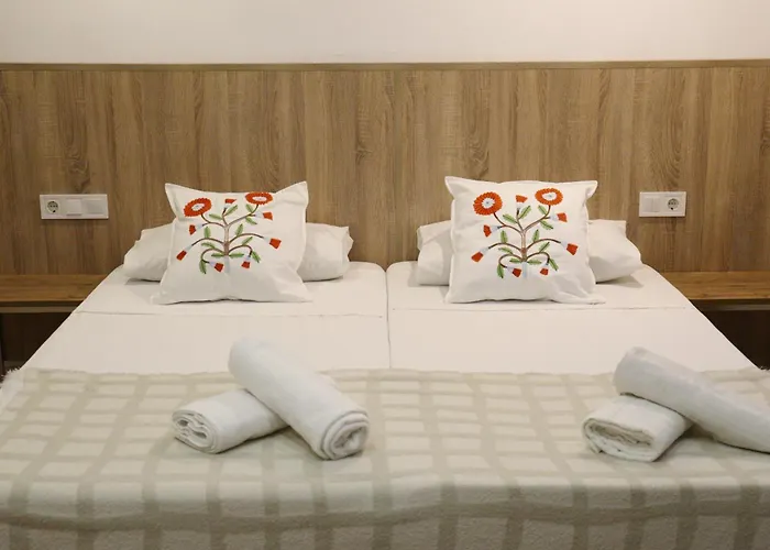 Lullaby By Hamilton 巴塞罗那