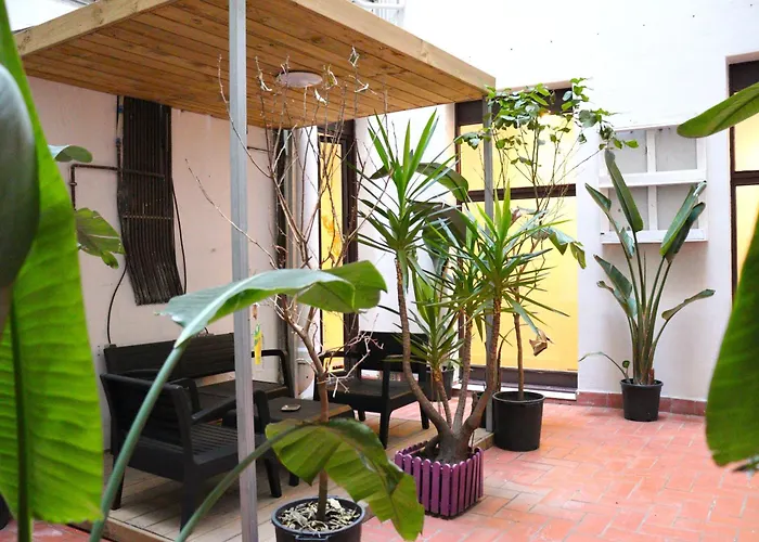 Lullaby By Hamilton 巴塞罗那