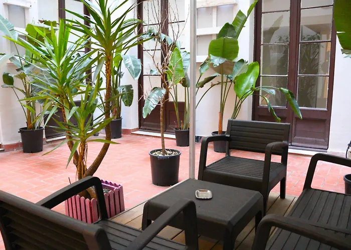 Lullaby By Hamilton 旅馆