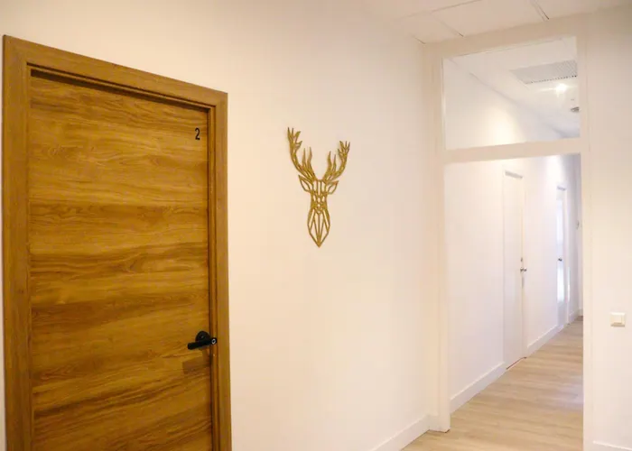 旅馆 Lullaby By Hamilton *